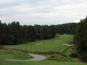 Sunningdale (Old) 10th Path